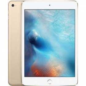Apple iPad Mini 4 128 GB de oro (WiFi) (restaurado) Apple iPad Mini 4 128 GB de oro (WiFi) (restaurado)