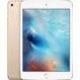 Apple iPad Mini 4 128 GB de oro (WiFi) (restaurado)