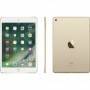 Apple iPad Mini 4 128 GB de oro (WiFi) (restaurado)