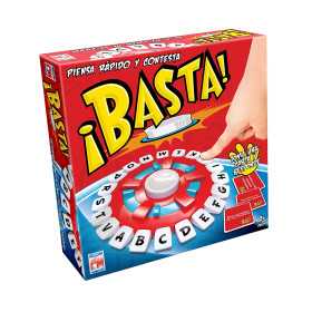 Juego de mesa Basta de Fotorama Juego de mesa Basta de Fotorama