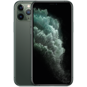 Apple iPhone 11 Pro 64GB - Potente smartphone con gran capacidad de almacenamiento. Apple iPhone 11 Pro 64GB - Potente smartphone con gran capacidad de almacenamiento.