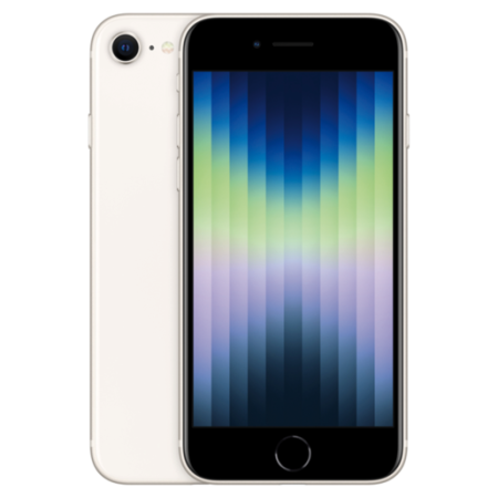 Apple 5G Iphone SE 22 256gb