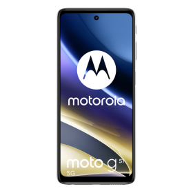Motorola XT2171-1 g51 5G - Smartphone de última generación con tecnología 5G.