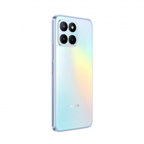 Honor 5G RBN-NX3 X8A - Smartphone de última generación con tecnología 5G.