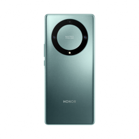 Honor 5G RMO-NX3 Magic5 Lite 256gb - Smartphone 5G con amplio almacenamiento.