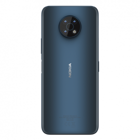 Nokia 4.5G TA-1367 G50 5G - Smartphone Desbloqueado, 5G para mayor velocidad. ¡Compra ya!