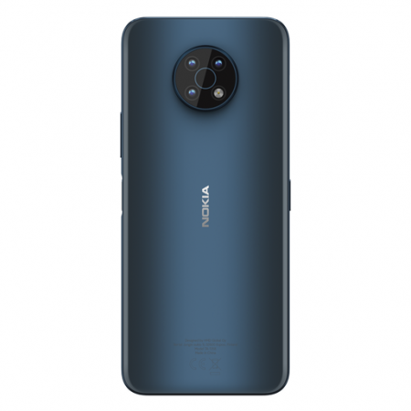 Nokia 4.5G TA-1367 G50 5G - Smartphone Desbloqueado, 5G para mayor velocidad. ¡Compra ya!