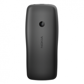 Nokia 2G TA-1319 110 Teléfono móvil desbloqueado 110V (Gris)