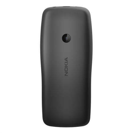 Nokia 2G TA-1319 110 Teléfono móvil desbloqueado 110V (Gris)