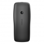 Nokia 2G TA-1319 110 Teléfono móvil desbloqueado 110V (Gris)