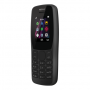 Nokia 2G TA-1319 110 Teléfono móvil desbloqueado 110V (Gris)