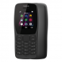 Nokia 2G TA-1319 110 Teléfono móvil desbloqueado 110V (Gris)