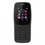 Nokia 2G TA-1319 110 Teléfono móvil desbloqueado 110V (Gris)