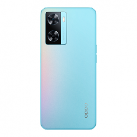 Oppo 4G CPH2385 A77 - Teléfono inteligente desbloqueado de 64GB con 16MP Camera.