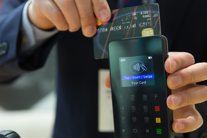 Recomendaciones de Scotiabank sobre el uso de pagos sin contacto en México