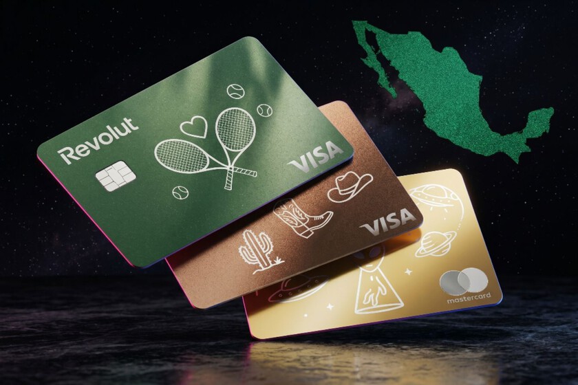 Revolut ajusta sus requisitos en México para mantener el rendimiento del 15%