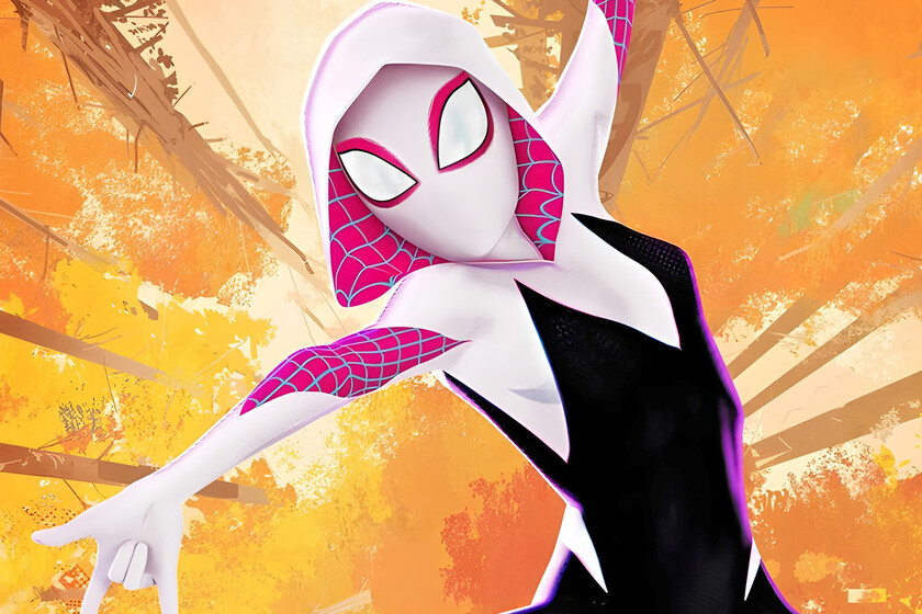 La llegada de «Spider-Man: A través del Spider-Verso» a Netflix