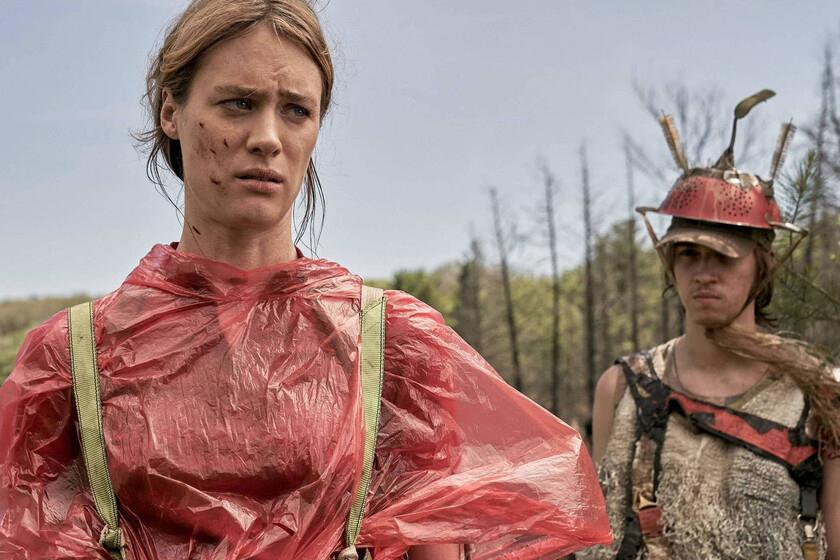 Estación Once: La Verdadera Narrativa Post Apocalíptica en HBO Max