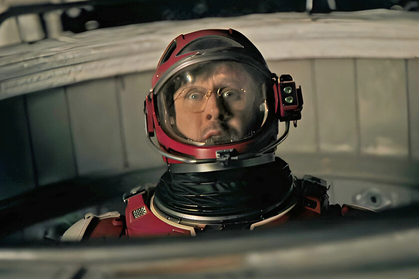 Proyecto Fin del Mundo: La Mejor Película de Ciencia Ficción de la Década