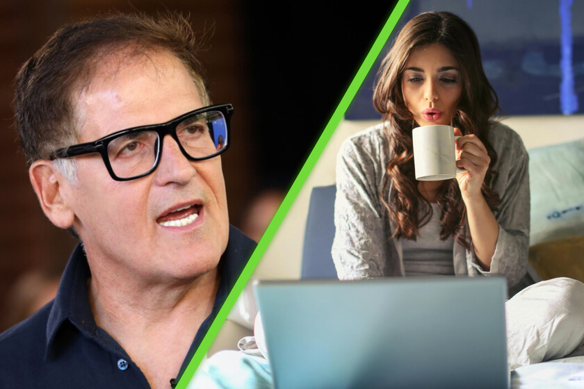 Consejo de Mark Cuban para la Generación Z: Aprender sobre Inteligencia Artificial
