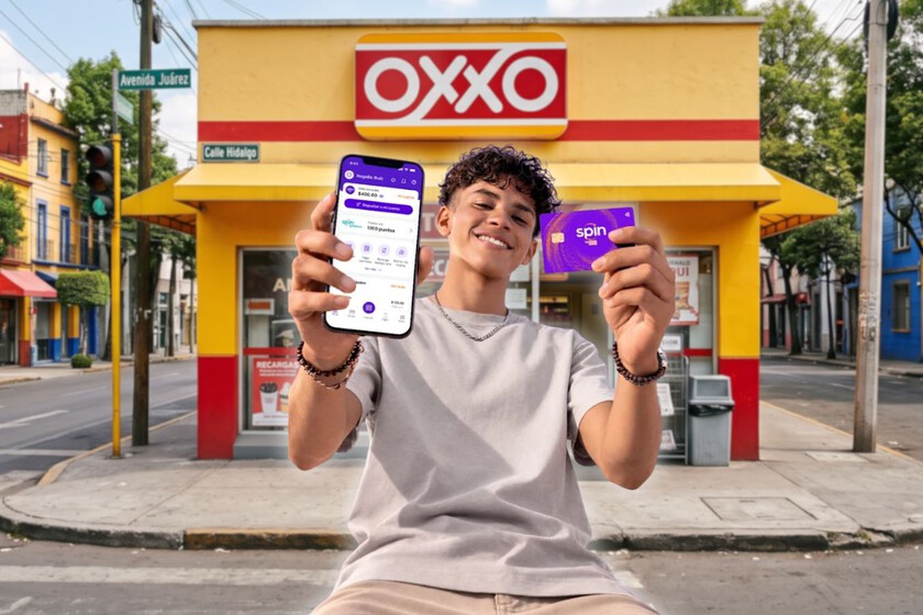 Oxxo y su apuesta por los datos: el futuro del negocio financiero en México