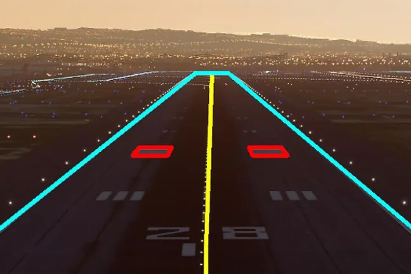 Airbus Experimenta con IA para Mejorar el Aterrizaje de Aeronaves