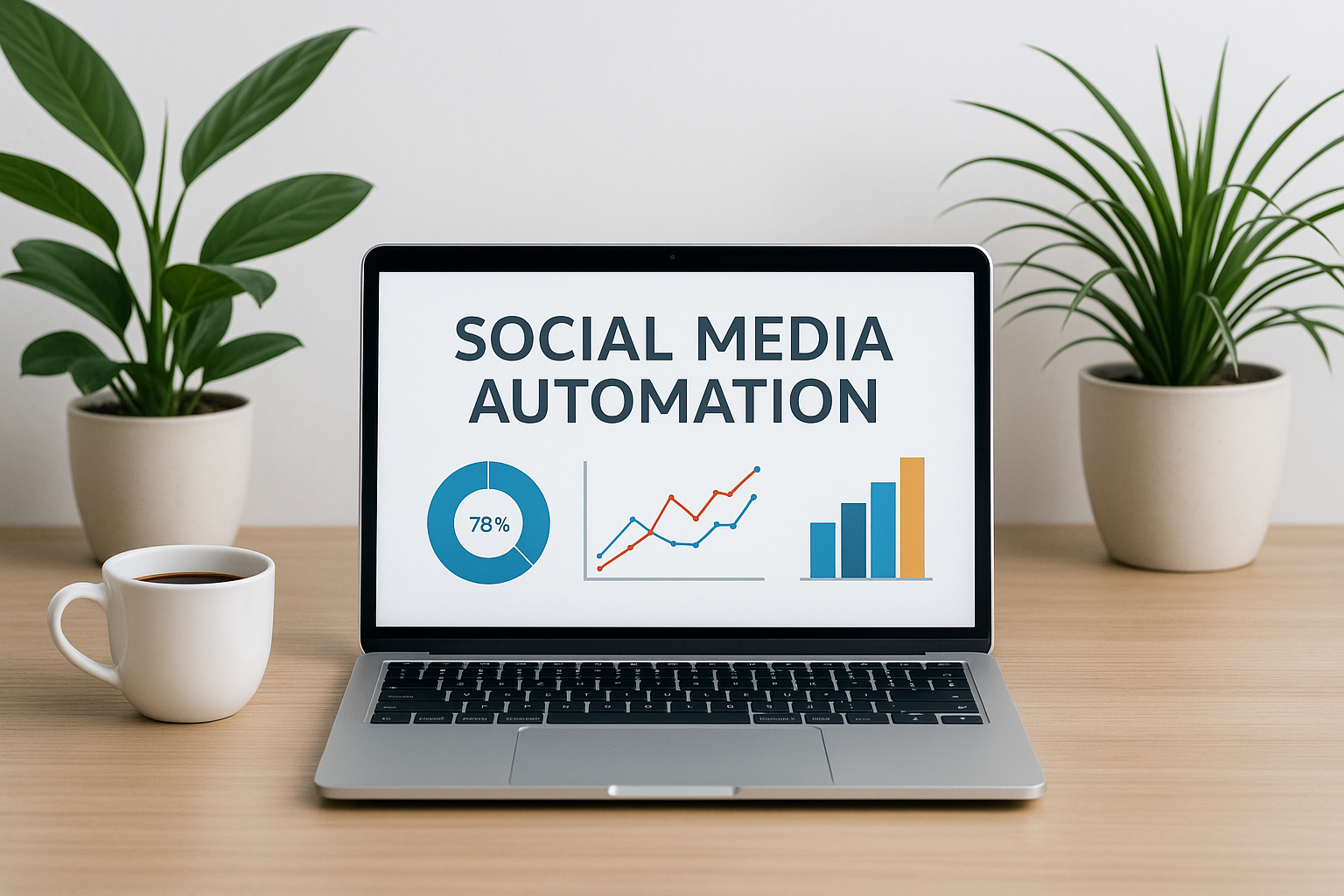Cómo implementar la automatización de redes sociales para potenciar tu marca
