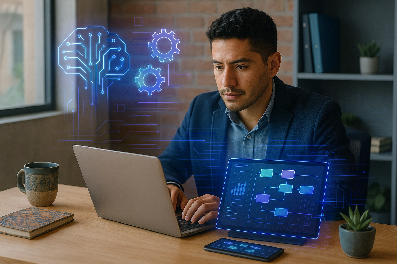 10 herramientas digitales que todo emprendedor en México debe usar en 2026