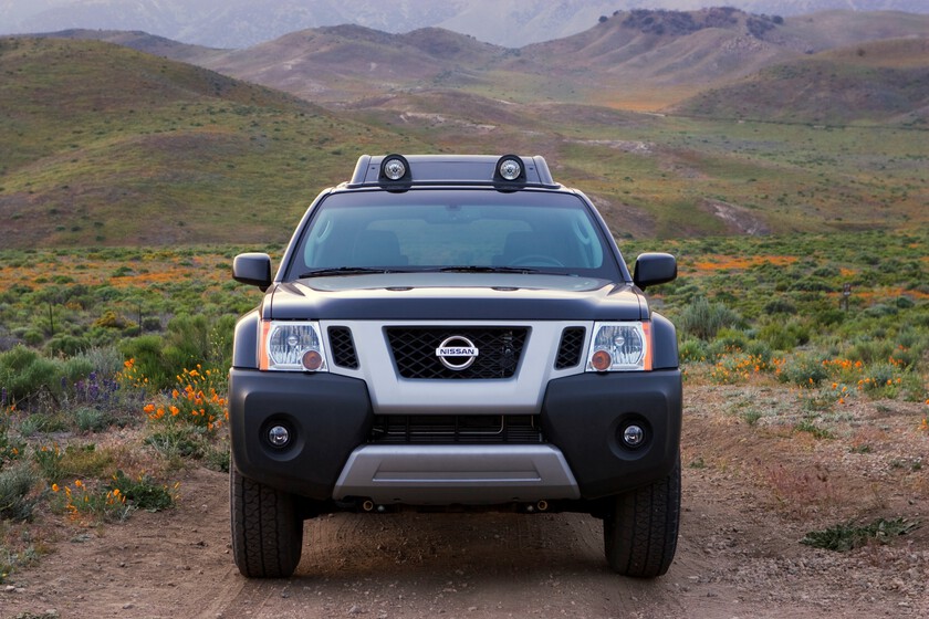 Nissan cambiará su estrategia en EE. UU. enfocándose en SUVs