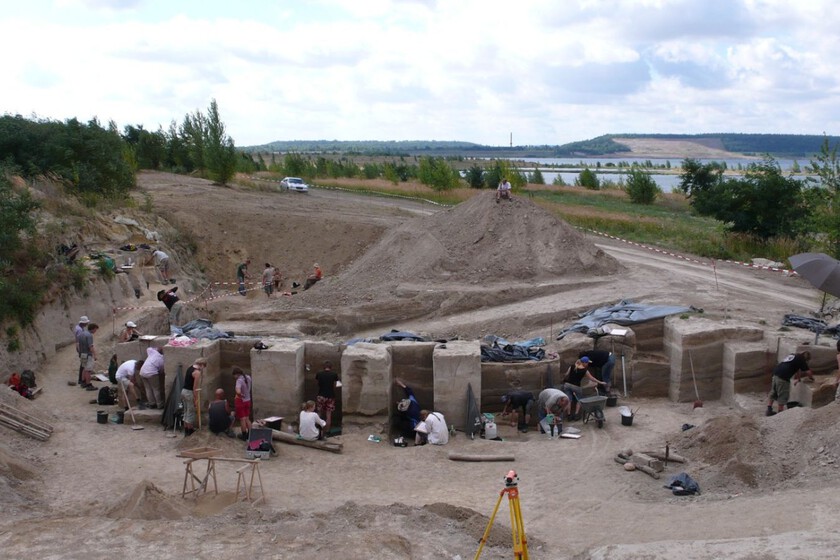 Neandertales: Administradores de una avanzada ‘fábrica de grasa’ hace 125,000 años