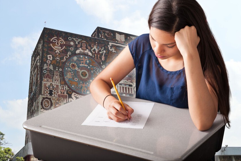 UNAM aplicará un nuevo examen tras detectar trampas: esto pasará con los aspirantes a licenciatura