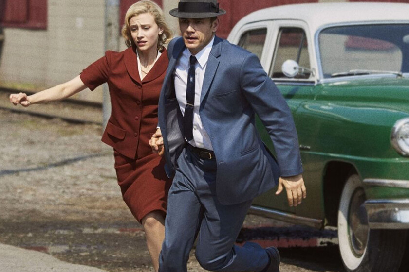 11.22.63: La mejor miniserie de ciencia ficción