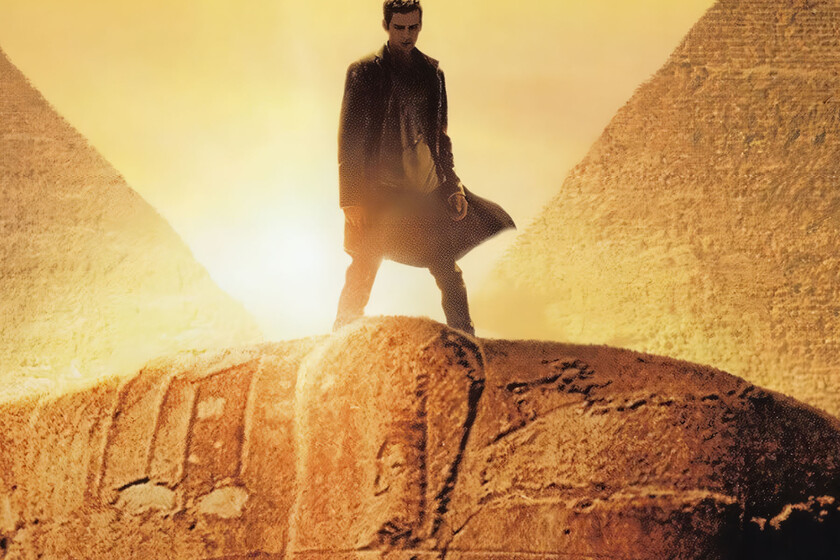 El fracaso de Jumper: ¿culpa de Iron Man?