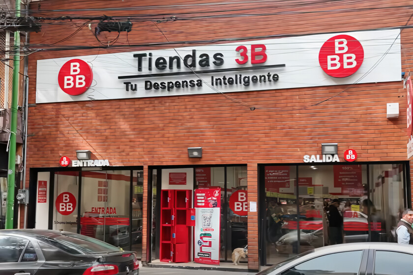 El Creciente Impacto de Tiendas 3B en el Mercado Mexicano