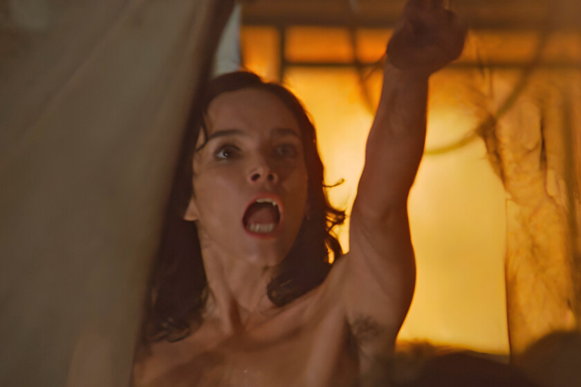Los Usurpadores de Cuerpos: Un Clásico de Ciencia Ficción y Horror en Prime Video
