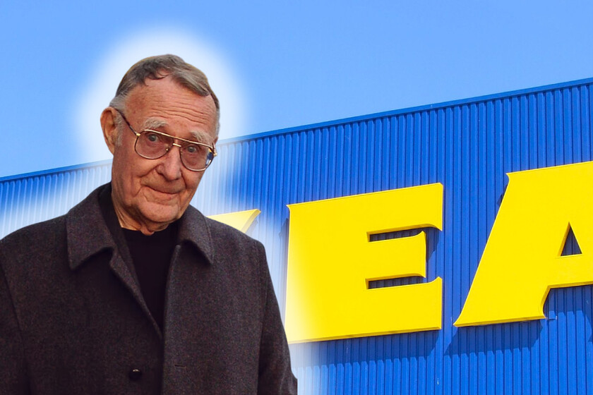 Ingvar Kamprad y la gestión del tiempo