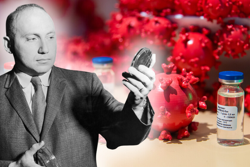 Joshua Lederberg y la advertencia sobre los virus
