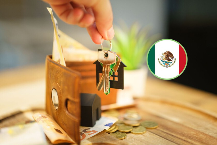Propuesta de Alerta Inmobiliaria Nacional en México