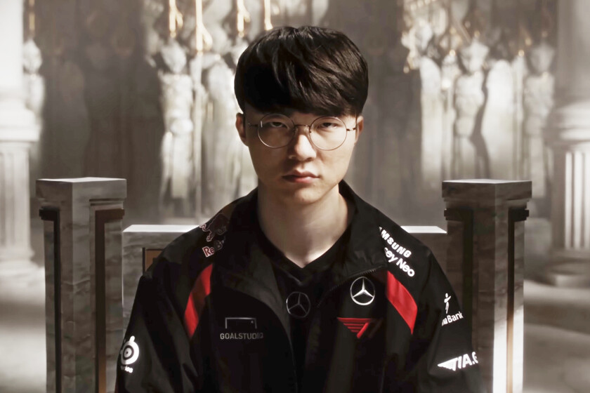 «No sé nada de ellos»: Faker y su desconexión con el lore de LoL