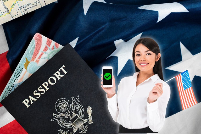 Facilitación del ingreso a Estados Unidos para mexicanos: la Border Crossing Card