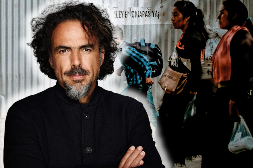 La migración según Iñárritu: Un viaje de identidad y pertenencia