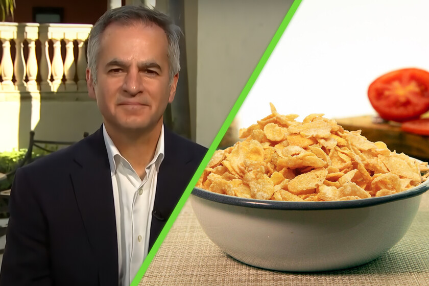 Indignación por Consejos del CEO de Kellogg’s ante Crisis Económica