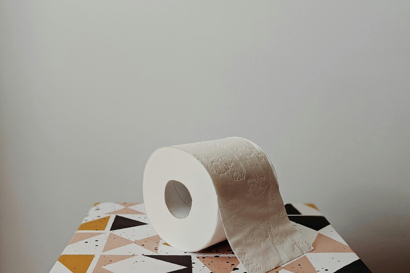 La UNAM aclara el correcto manejo del papel higiénico