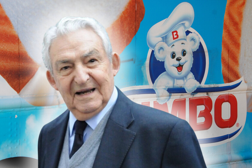 Roberto Servitje y la Transformación de Grupo Bimbo: Un Error Convertido en Éxito