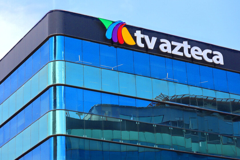 TV Azteca enfrenta crisis financiera: hasta 600 acreedores