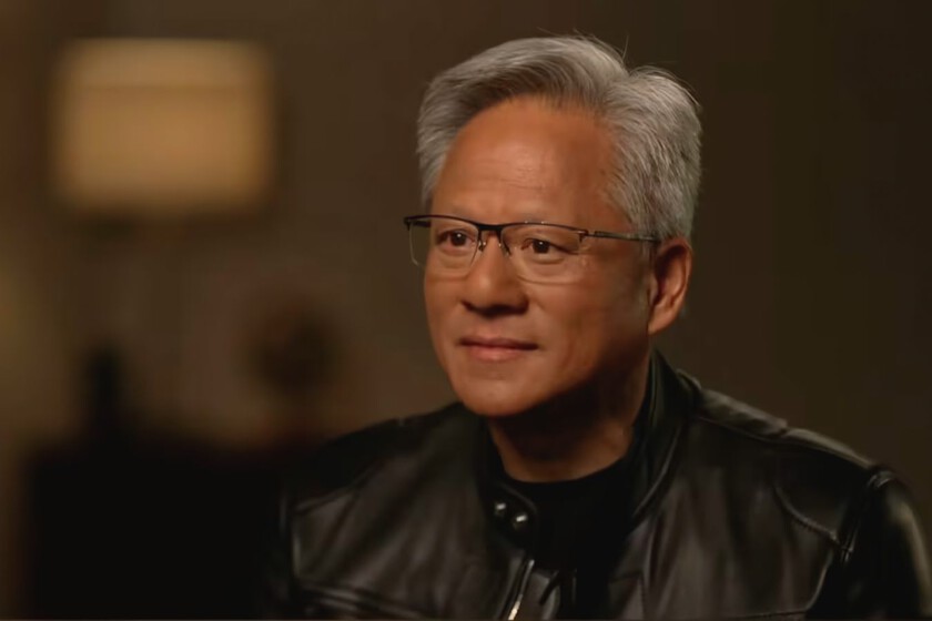 Jensen Huang, CEO de Nvidia: China «no necesita los chips de Nvidia, ni las plataformas tecnológicas estadounidenses, para construir su ejército»