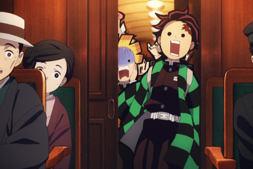 Netflix tiene la mira en un live action de Demon Slayer