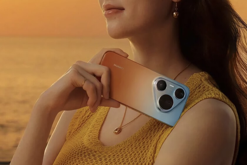 Huawei Pura 90s Pro y Pura 90s Pro Max: un nuevo hito en la conectividad 5G en México