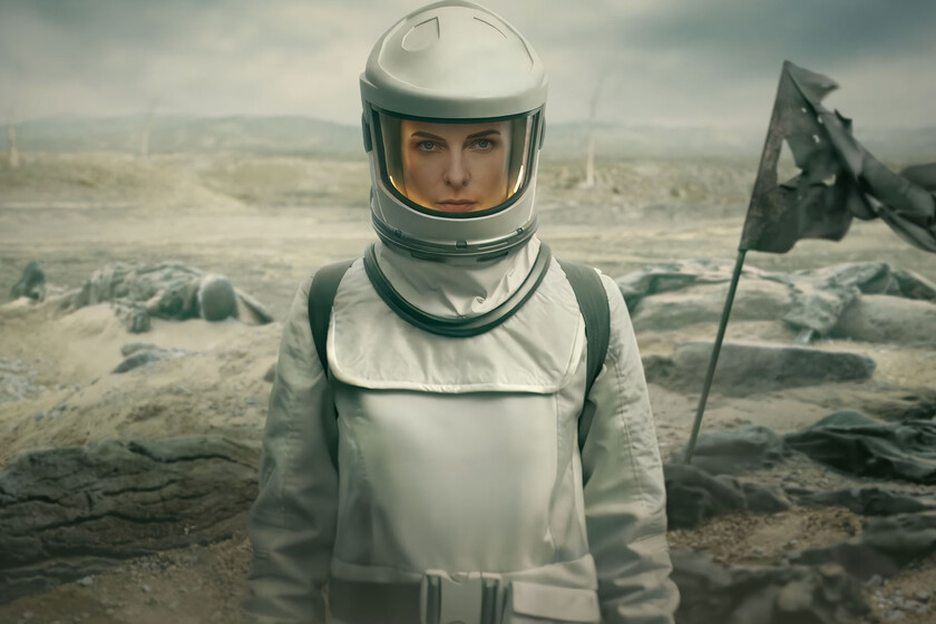 Regreso de la serie Silo en Apple TV+