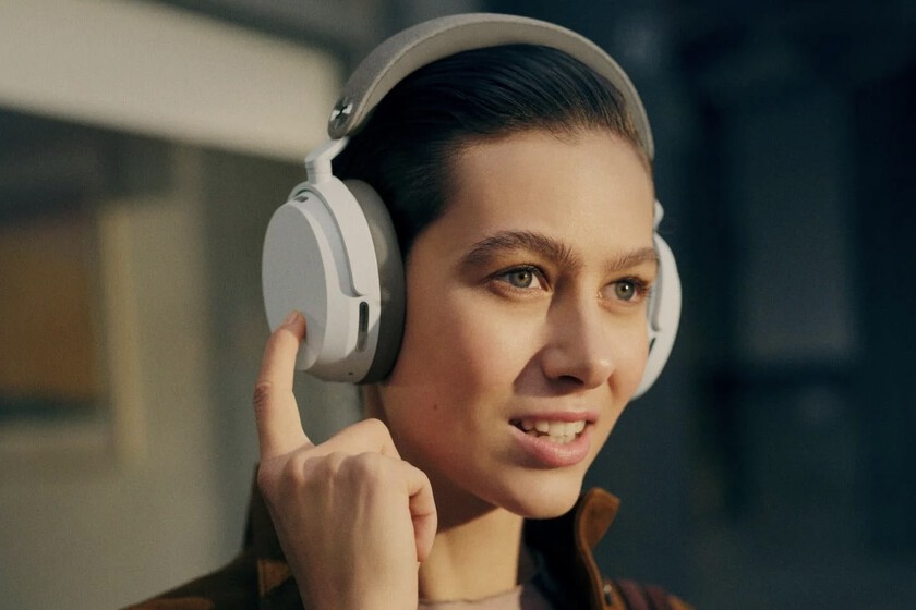 Sennheiser Momentum 5 Wireless: características y disponibilidad en México